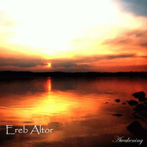 Ereb Altor : The Awakening